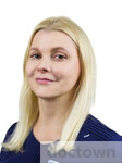 Четверикова Елена Александровна