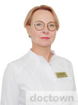 Четверикова Наталья Юрьевна