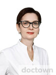 Чеврычкина Елена Станиславовна