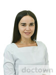 Чхвиркия Лана Омариевна