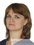 Чигирина Юлия Анатольевна