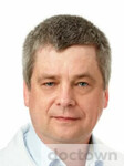 Чикин Евгений Рудольфович