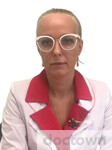 Чиквина Анна Геннадьевна