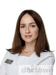 Чинчаркина Юлия Игоревна