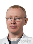 Чиняков Михаил Владленович 