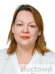 Чирченко Мария Александровна