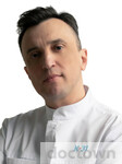Чиркин Кирилл Владимирович
