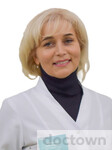 Чиркина Яна Александровна