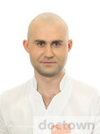 Чирков Алексей Александрович 