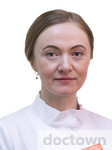 Чиркова Елена Владимировна