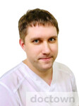 Чиряев Антон Владимирович