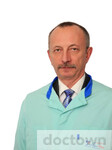 Чистяков Алексей Геннадьевич