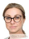 Чистякова Елена Михайловна