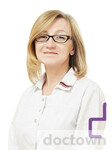 Чиж Марина Владимировна