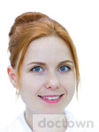 Чижикова Любовь Сергеевна