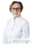 Чижова Татьяна Николаевна