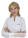 Чкадуа Лиана Давидовна