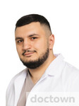 Чопикян Артавазд Арсенович