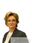 Чубарова Ксения Александровна
