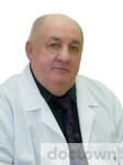 Чубаровский Владимир Владимирович