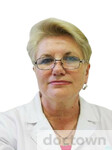 Чучина Наталья Павловна