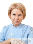 Чудакова Людмила Александровна