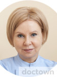 Чудакова Людмила Александровна