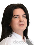 Чуева Марина Вячеславовна