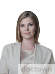 Чугунова Валерия Витальевна