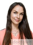 Чухарева Оксана Борисовна
