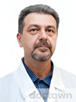 Чуйко Григорий Григорьевич