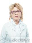 Чумичева Любовь Анатольевна