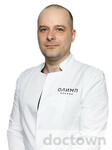 Чуприков Роман Сергеевич
