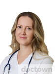 Чупринина Надежда Михайловна