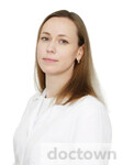 Чуракова Татьяна Сергеевна