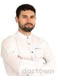 Чуряпин Дмитрий Анатольевич