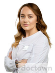 Чурюмова Кристина Владимировна