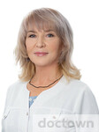 Чувашова Нина Юрьевна
