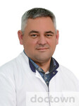 Чувиров Денис Геннадьевич
