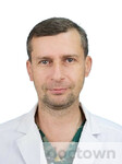 Лебедев Александр Вячеславович