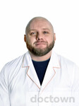 Лебедев Василий Сергеевич