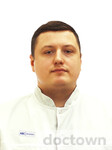 Лебедев Владислав Константинович