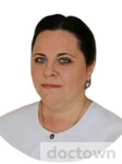 Лебедева Анна Алексеевна