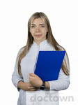 Лебедева Екатерина Юрьевна
