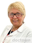 Лебедева Елена Николаевна