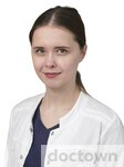 Лебедева Гая Валерьевна