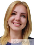 Лебедева Марина Викторовна