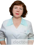Лебедева Наталья Борисовна