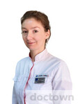 Лебедева Наталья Владимировна
