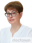 Лебедева Ольга Анатольевна